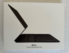 Leerverpackung APPLE iPad Smart Keyboard Folio 12.9" 3rd 4th 5th Gen.