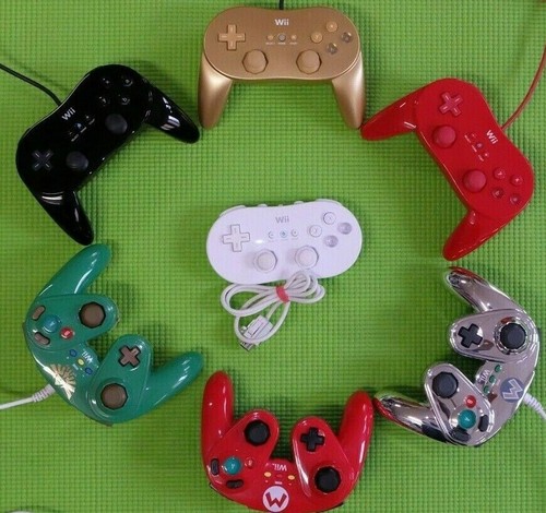 Nintendo wii original - nintendo,
