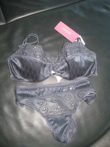 Dessous set von valisere - von,