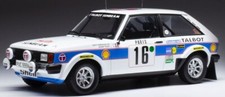 1:18 IXO 18RMC095A Guy