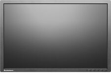 Lenovo ThinkVision T2454p 24-Zoll Monitor IPS 1920x1200 DP VGA HDMI USB ohne Fuß