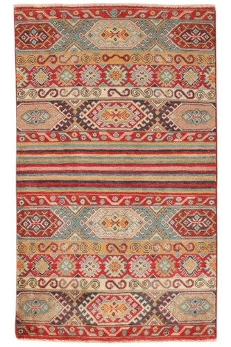 Wunderschöner ziegler kazak - wunderschöner,