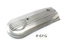 Honda GL 1000 GL1 Goldwing 1976 - Zahnriemenabdeckung Motorabdeckung rechts A61G