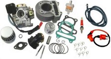 80 TUNING ZYLINDER KIT SET