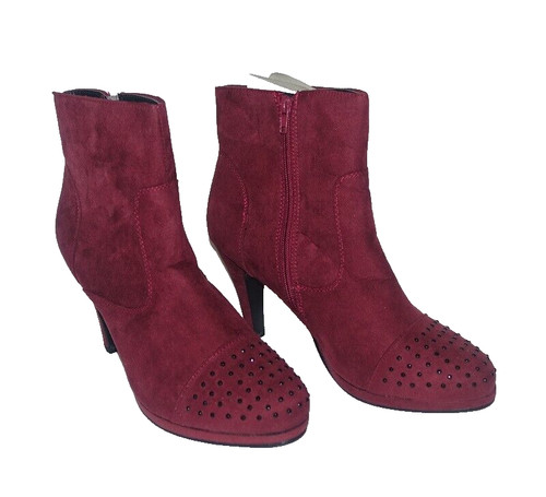City walk stiefeletten - city,