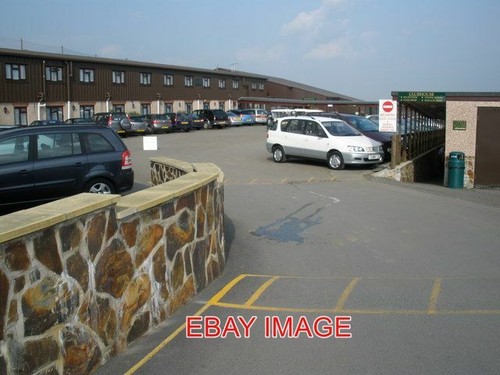 Foto ashbury golfclub - golfclub, eingang