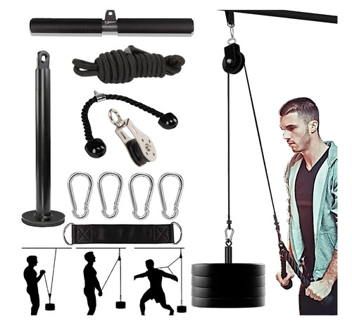 Kabelzug fitness pulley - fitness,