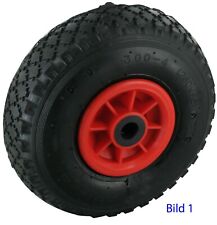 Bausatz Bollerwagen Sackkarre