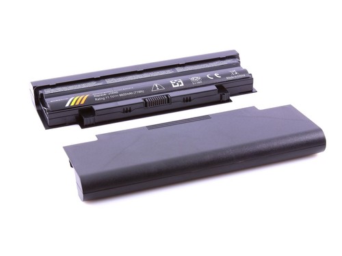 6600mah akku für laptop - für,