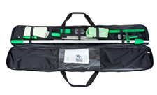 Unger ETSET ErgoTec Profi Set Glasreinigung Fensterreinigung Einwascher Abzieher