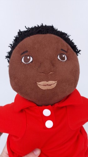 Ikea doll lekkamrat - ikea, jointed