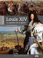 Louis XIV - La passion de la gloire von Milovanovic... | Buch | Zustand sehr gut