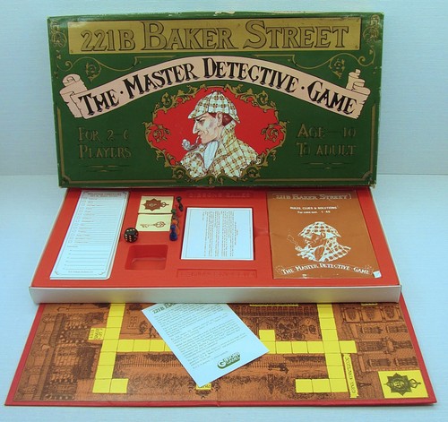 221b baker street - 221b,