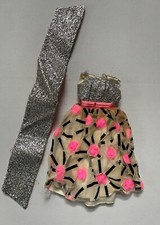 Barbie Fab City Fashion