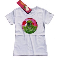 Balbina frog shirt - frog, t-shirt