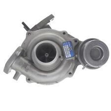 Turbolader 55225012 für Fiat Sedici Doblo Ducato Suzuki SX4 85 kW 99 kW 95519830
