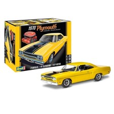 Revell 14531 1970 - 1:24,