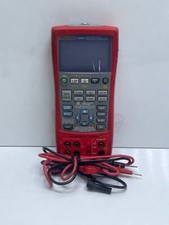 Fluke 725EX Multifunktions-Prozesskalibrator