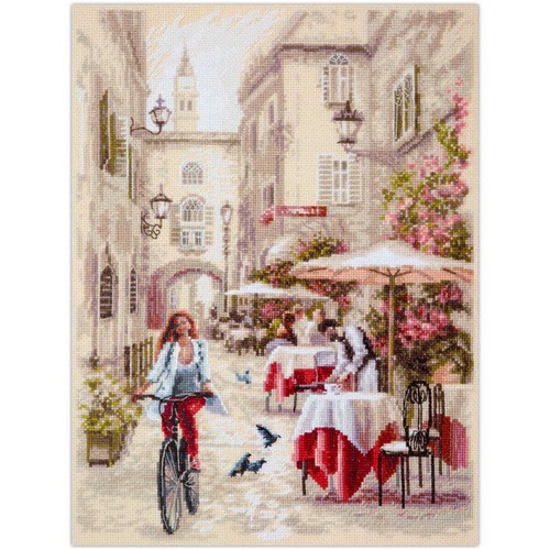 Magic needle zweigart edition - magic,