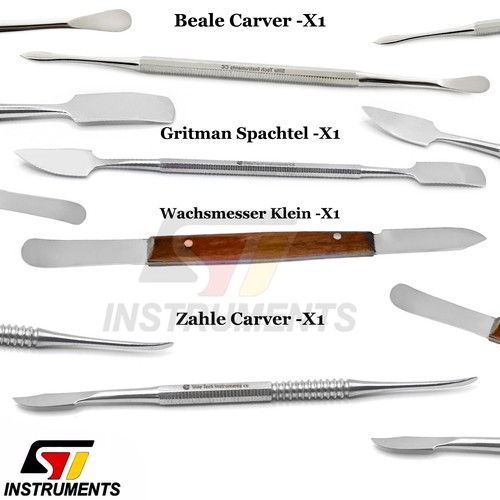 Dental labor werkzeug wachs - labor,