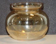 Jean Beck Vase München Art