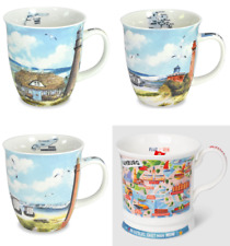 1 Kaffeebecher Darß, Rügen