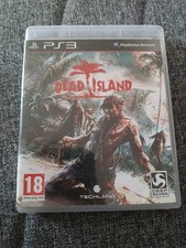 Dead Island Ps3