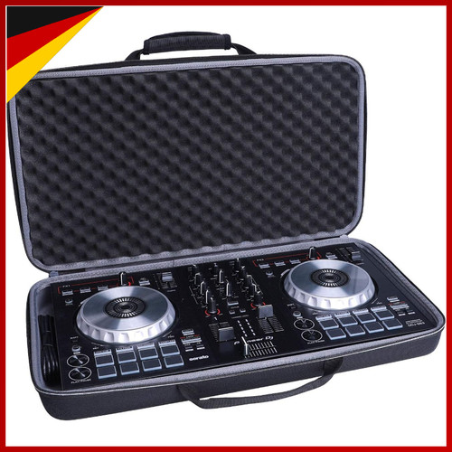 Tragetasche für controller - tragetasche, dj-controller