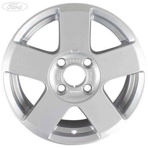 Original ford fiesta 2001 - fiesta, 2001-2012