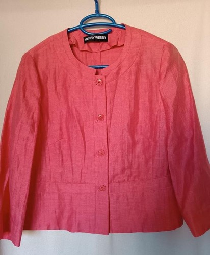 Women gerry weber blazer - weber,