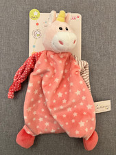 My First NICI Schmusetuch