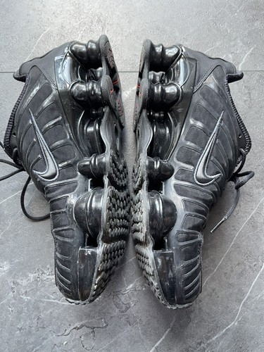 Nike shox schuhe sneaker - schuhe,
