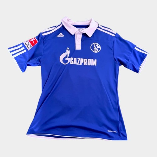 Schalke raul 7 heim - #7,