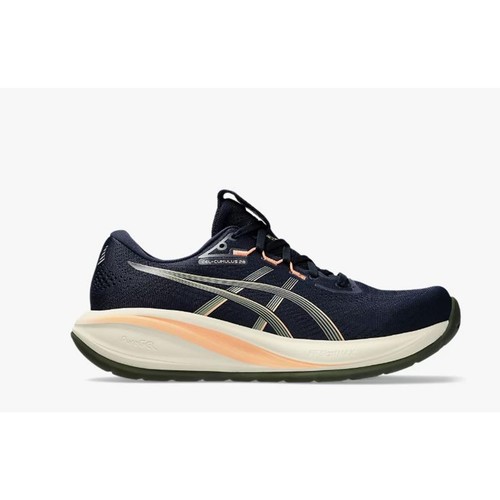 Asics gel cumulus men - asics,