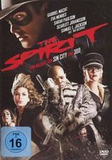The Spirit (DVD)