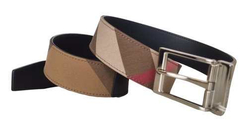 Burberry damen gürtel stoff - burberry,