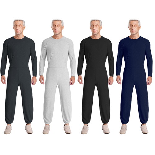Männer overall ältere - männer,