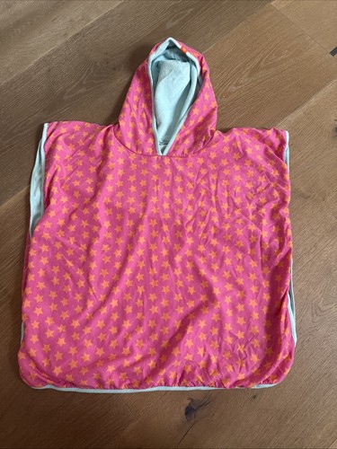 Süßer lässig badeponcho - süßer,