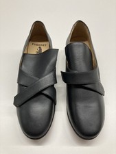 Historische Lederschuhe ~