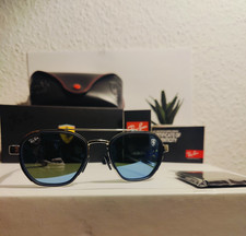 Ray-Ban RB3676-M Ferrari