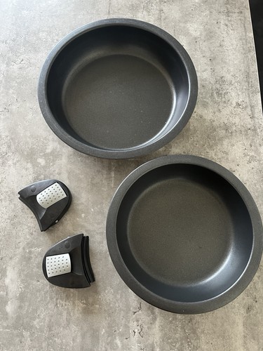 Quick clack cooks - 2,