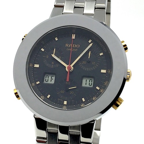 Rado like new - rado, (like