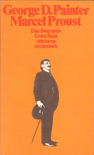 Marcel proust band von - marcel,