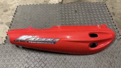 Suzuki katana vergaser - katana, ay