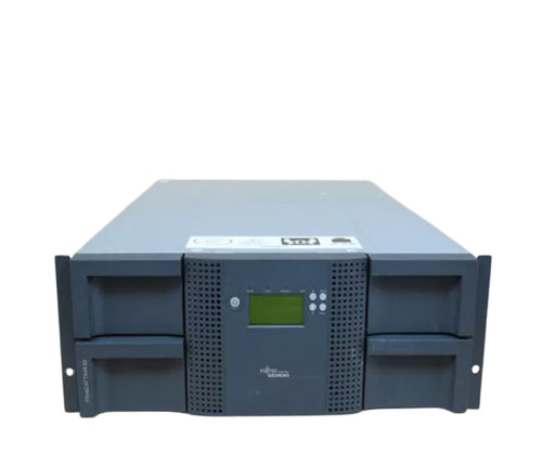 Fujitsu fibrecat tx48 - fibrecat,