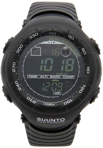 Suunto vector armbanduhr - vector, hr