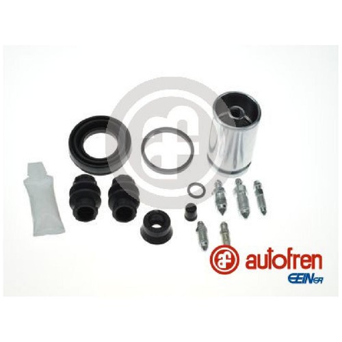 Reparatursatz bremssattel - reparatursatz,