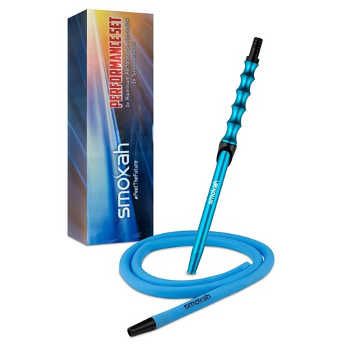 Shisha schlauchset smokah - shisha,