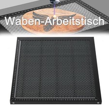 Laser Honeycomb Wabengitter