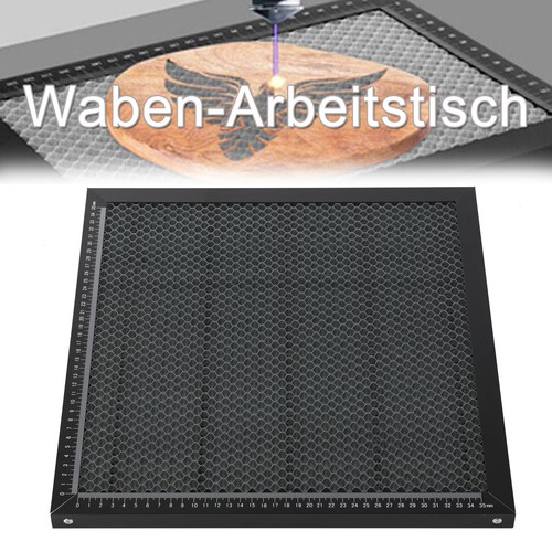 Laser honeycomb wabengitter - laser,